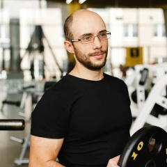 Андрей Стариков, 03.12