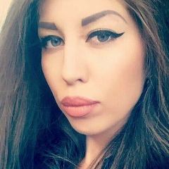 Alina Samoilova, 10.07.1992, Пятигорск