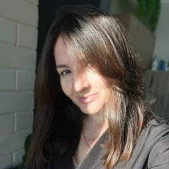 Дарья Никифорова, 30.06.1988