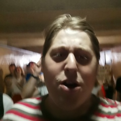 Вадим Лобач, 08.02.1994, Минск