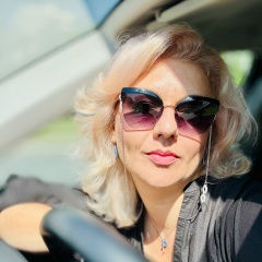 Евгения Латонина, 23.08, Санкт-Петербург