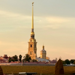 Илона Сергеева, 06.02, Санкт-Петербург
