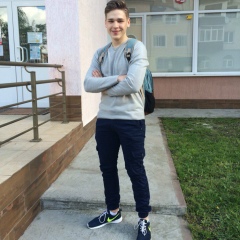 Андрій Пицко, 25.04