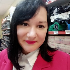 Марина Попова, 12.11, Березники