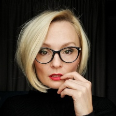 Елена Прилуцкая Маркетинг Бизнесу, Москва