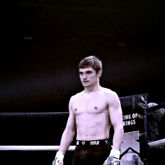 Дмитрий Безверхий, 04.08, Киев