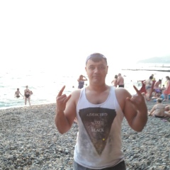 Жора Рахимов, 17.03