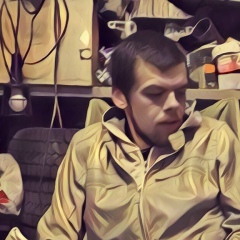 Максим Бурнин, 06.10.1989, Novi Sad