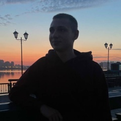 Дмитрий Шеин, 17.06.2001, Санкт-Петербург