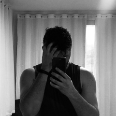 Junior Hoffbauer, 13.10.1990, Aracaju