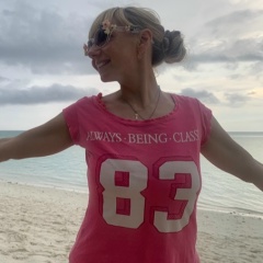 Ольга Казьмина, 29.04, Chongqing