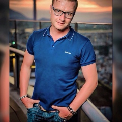 Юра Кириллов, 12.04, Екатеринбург