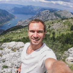 Александр Серов, 19.02, Москва