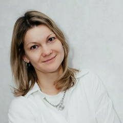 Лидия Гусева