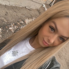 Яна Бакшеева, 13.03, Ангарск