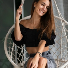 Анастасия Мальцева, 05.05, Москва