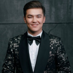 Нурсултан Абдикаримов, 18.03, Алматы