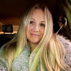 Анастасия Гордиенко, 01.08, Красноярск