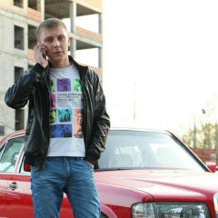 Стас Marcus, 27.09