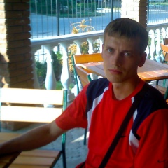 Sasha Spotarenko, 09.09.1986, Новомосковск