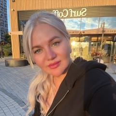 Светлана Китаева, 24.01, Москва