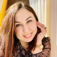 Лилия Зарипова, 15.04, Казань