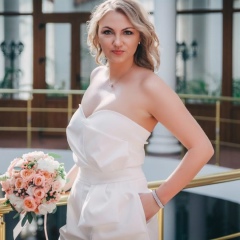 Инга Михайлова, 24.06, Санкт-Петербург