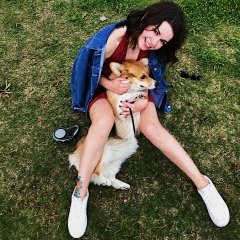 Катя Кужельная, 20.03