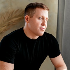 Михаил Самотой, 28.08.1987, Омск