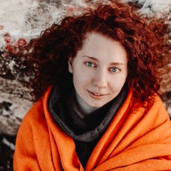 Оксана Назаревич, Северодвинск