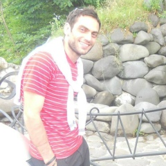 Levani Londaridze, 24.07, Тбилиси