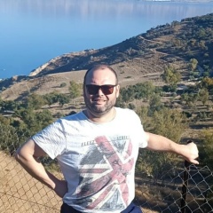Boris Shusterman, 18.06.1978, Tiberias