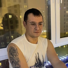 Александр Сучков, 07.07, Москва
