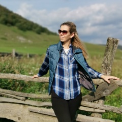 Анна Иванова, 16.03.1988, Уфа