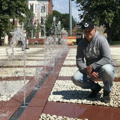 Zahar Kiseljov, 28.09.1989, Даугавпилс