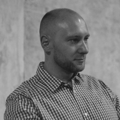 Александр Гавриленко