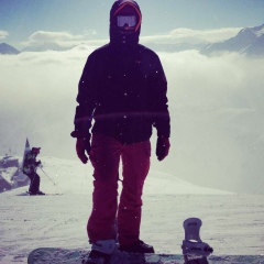 Дмитрий Баландин, 10.12, Москва