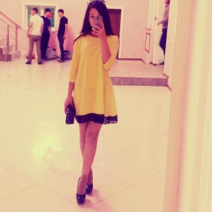 Маржан Аскаркызы, 07.07.1997, Жанаозен