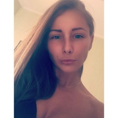 Катя Чернышёва, 01.09, Рига