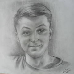 Александр Тихонович, 03.08.1993, Минск