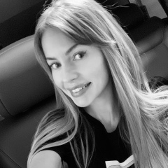 Катерина Матвиевская, 30.11