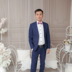 Jems Ugay, 05.07, Алматы