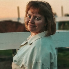 Наталья Спиридонова, 15.09