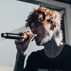 Никита Пресняков, 21.05.1991, New York City