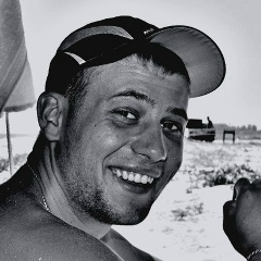 Алексей Скударнов, 30.04.1990, Энергодар