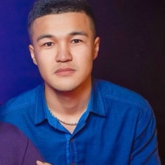 Baidos Beibituli, 19.07.1993, Алматы