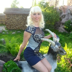 Ирина Гришанова, Владимир