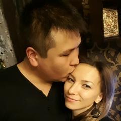 Эльмира Иса, 15.02, Алматы