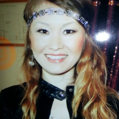 Almira Tleshova