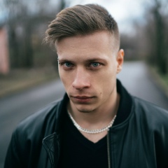 Игорь Smirnoff, 02.10.1987, Запорожье